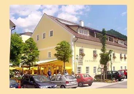 Gasthof Kemmetmueller Виндишгарстен Экстерьер фото